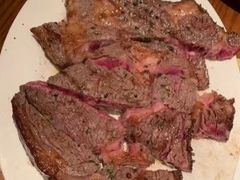 -弗兰克牛排西餐厅Ribone steak house(柠檬花园店)