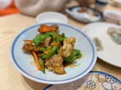 溜肉段（份）-东北风(江北万达店)