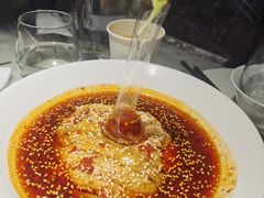 -雀蓝川菜(奥体广场店)