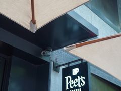 -Peet's 皮爷咖啡(东湖路手作店)