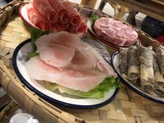 -陳艳红火锅(港汇店)