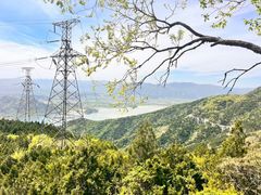 -北京十三陵国家森林公园蟒山景区