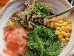 -戏作寿司(观音桥店)