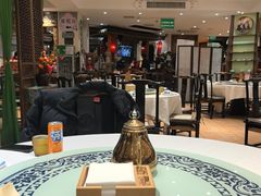 -老西门·常州菜(新区店)