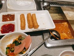 -海底捞火锅(城阳万象汇店)