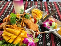 -Tikky Cafe