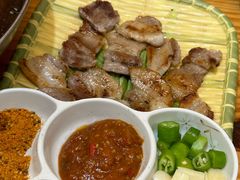 -小木屋米酒店·韩国料理(深圳总店)