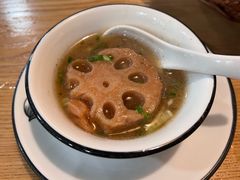 -董厨煨汤馆(车站路店)