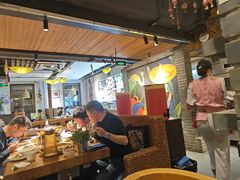 -云尊府云南菜·蒸汽石锅鱼(学清路店)
