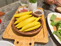 -前海沿·青岛菜(乐客城店)