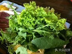 -滇釜火锅·能喝汤的火锅(车公庄店)