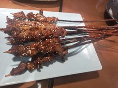 -十三道烧烤(保利西街店)