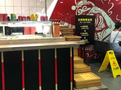 -72街荷叶饭(东方宝泰广场店)