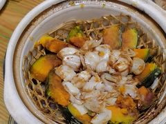 -香阁餐厅·常州菜·常州菜代表品牌(新北奥体店)