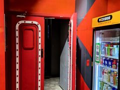 -Xcape异时刻密室逃脱魔法互动(瑞虹天地太阳宫店)