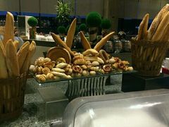 -青岛银沙滩温德姆至尊酒店