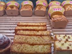 -味多美蛋糕(六里桥店)