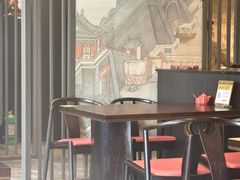 -古都历食南京菜·烤鸭·鸭血粉丝·汤包(南京博物院店)