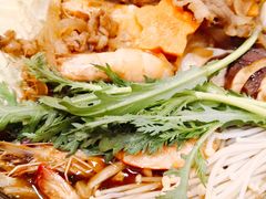 -红叶日料·放题·海胆·定食(星海店)