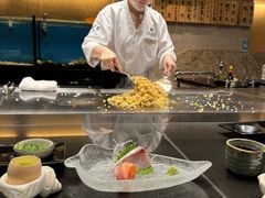 -将军日本餐厅·Shogun(厦门马哥孛罗东方大酒店)