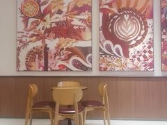 -COSTA COFFEE(新奥购物中心店)