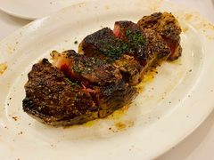 -摩根扒房(桐梓林店)