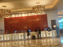 -无锡君来洲际酒店