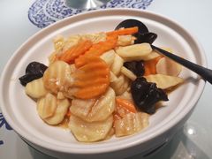 -章丘宴(唐人中心店)