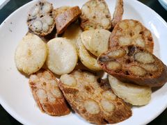 -香满楼(临安路店)