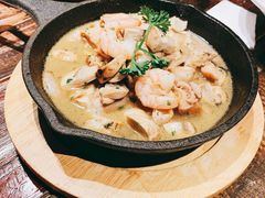 -斯比特花园西餐厅(东方商厦店)
