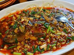 -蜀宴小调·精致家常菜(来福士店)