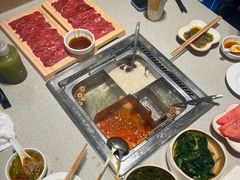 -海底捞火锅(青山湖万达夜宵主题店)