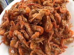 -金台阶鱼馆(于桥水库店)