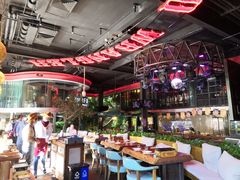 -肉串汪(望京店)