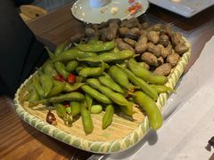 -竹叶涮肉坊(总店)