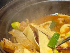 -清水亭湖北菜(大屯DT51店)