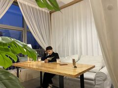 -白棠(九方保利大厦店)
