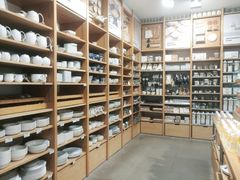 -MUJI无印良品(武汉世界城广场店)