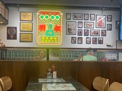 大堂-西关明记肠粉·亚洲地标美食(北京路店)