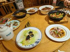 -德胜轩正宗顺德菜(宝安沙井会展中心店)