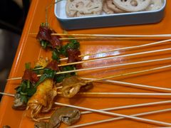 -黔哆哆地摊酸汤火锅(清湖店)