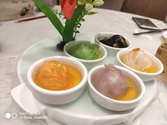 -如丰晟宴(长安万达店)