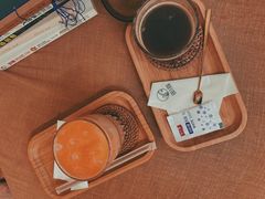 红茶拿铁-邮葭
