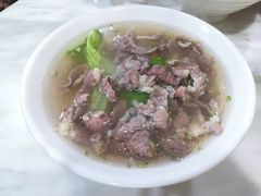 -抖牛白塔牛肉粿条汤(水围店)