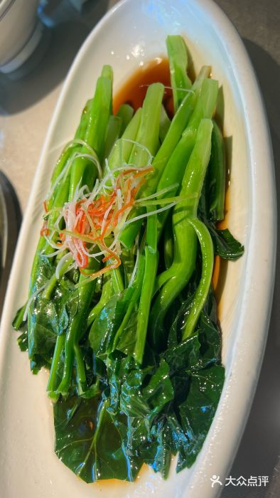 恰八斗·湖南菜馆(国贸店)图片