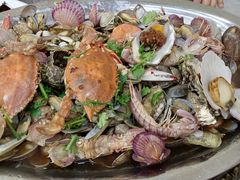 -海之味海鲜大咖·家常菜
