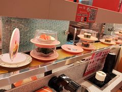 -争鲜回转寿司(西红门荟聚PLUS店)