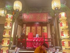 -南京大牌档(中关村领展广场店)