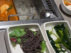 -海底捞火锅(青悦城店)