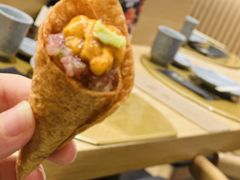 -鮨政·Omakase(港汇恒隆广场店)